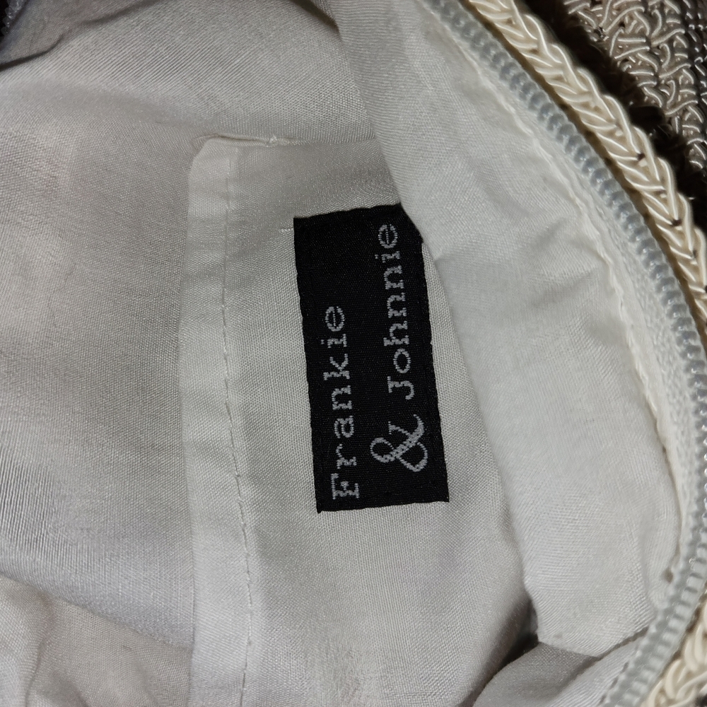 Elissa Bloom Handbags and purses.
